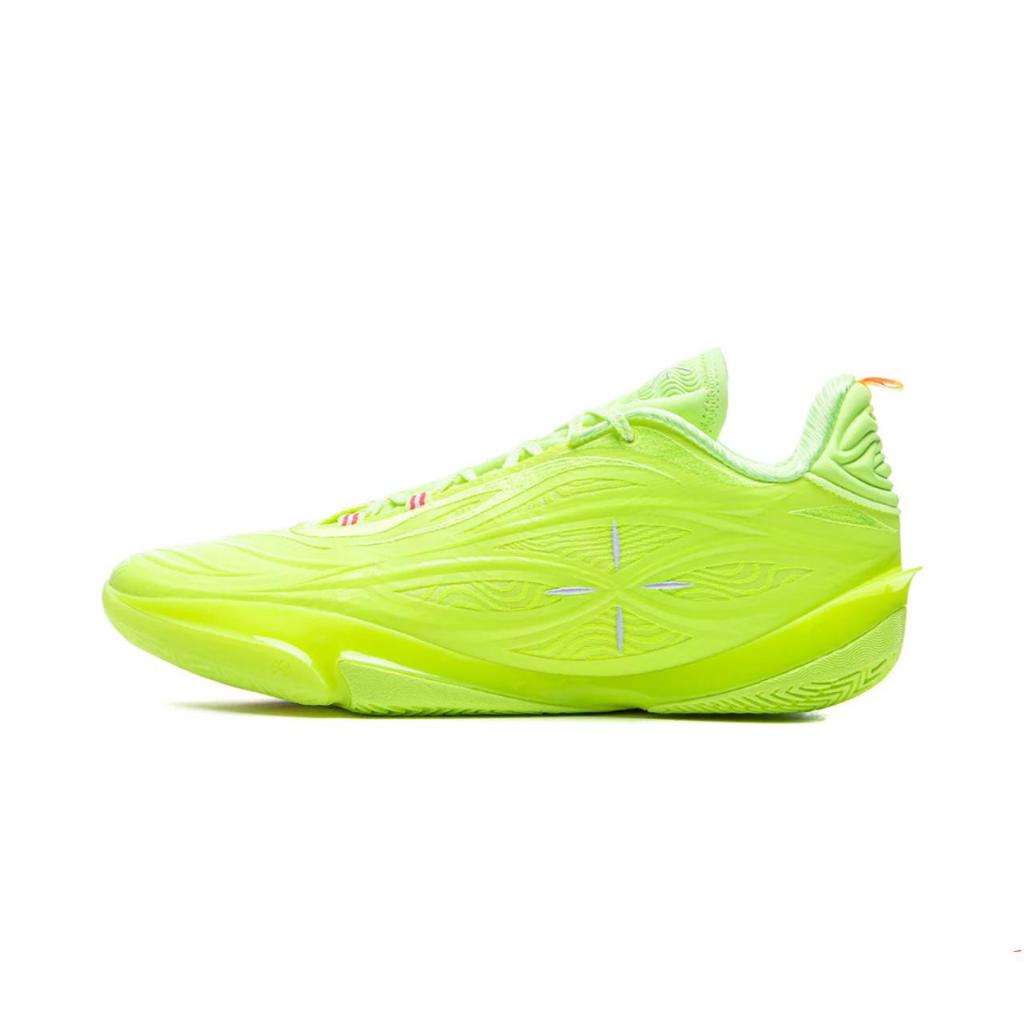 Sepatu Basketball Li-Ning Wade 808 5 Ultra V2 Energi ABAV045-3