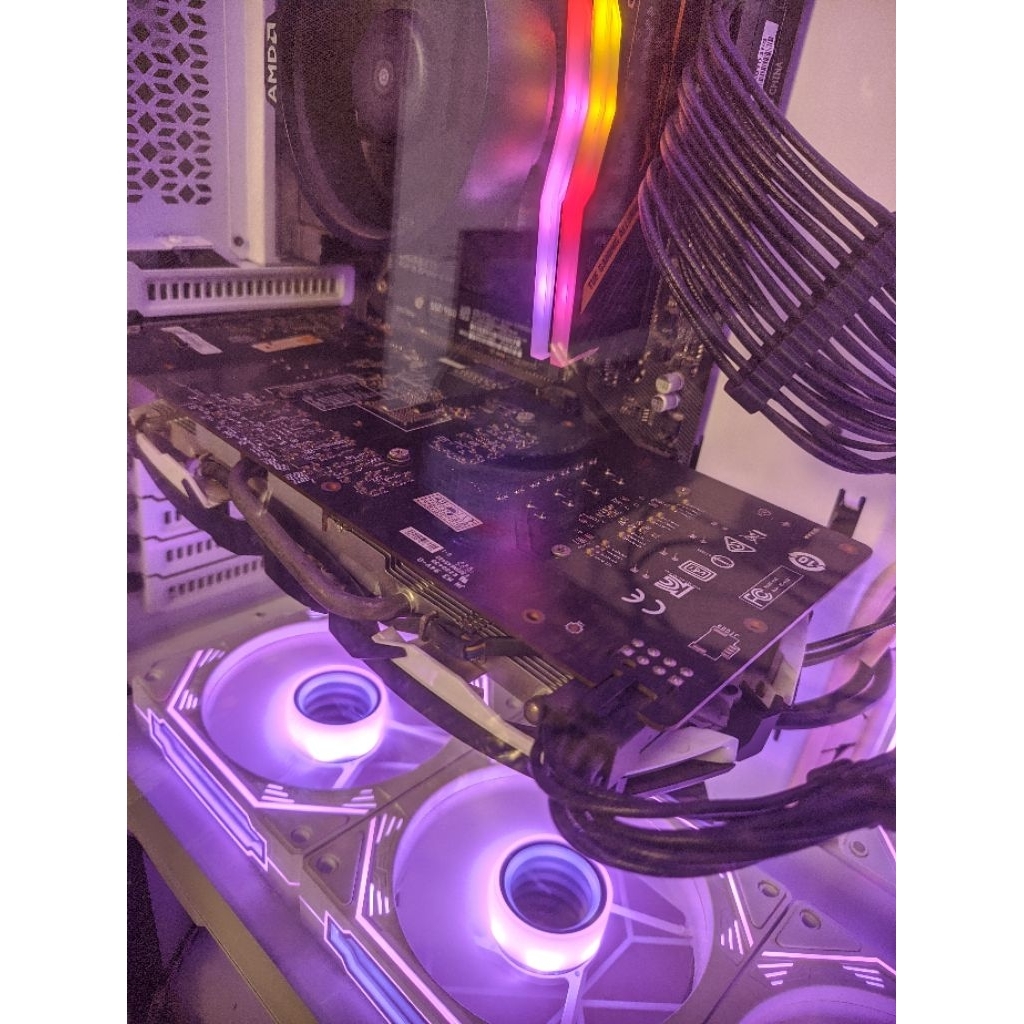 gtx 1060 3gb msi armor