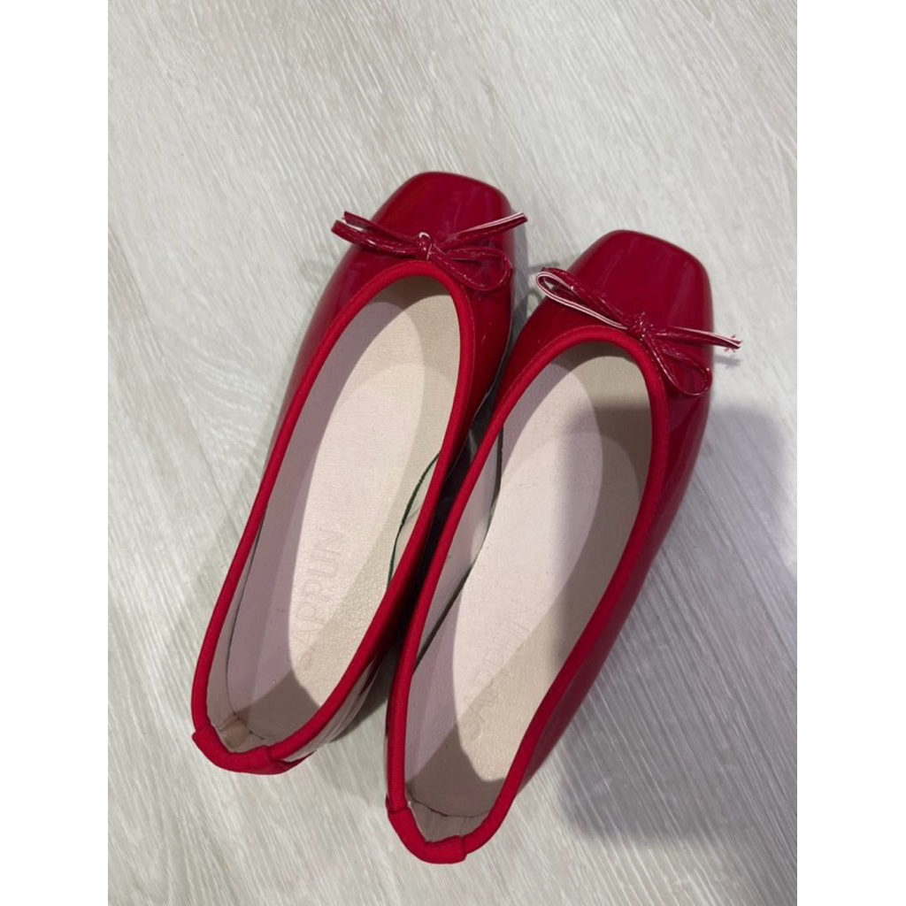SAPPUN FLAT SHOES