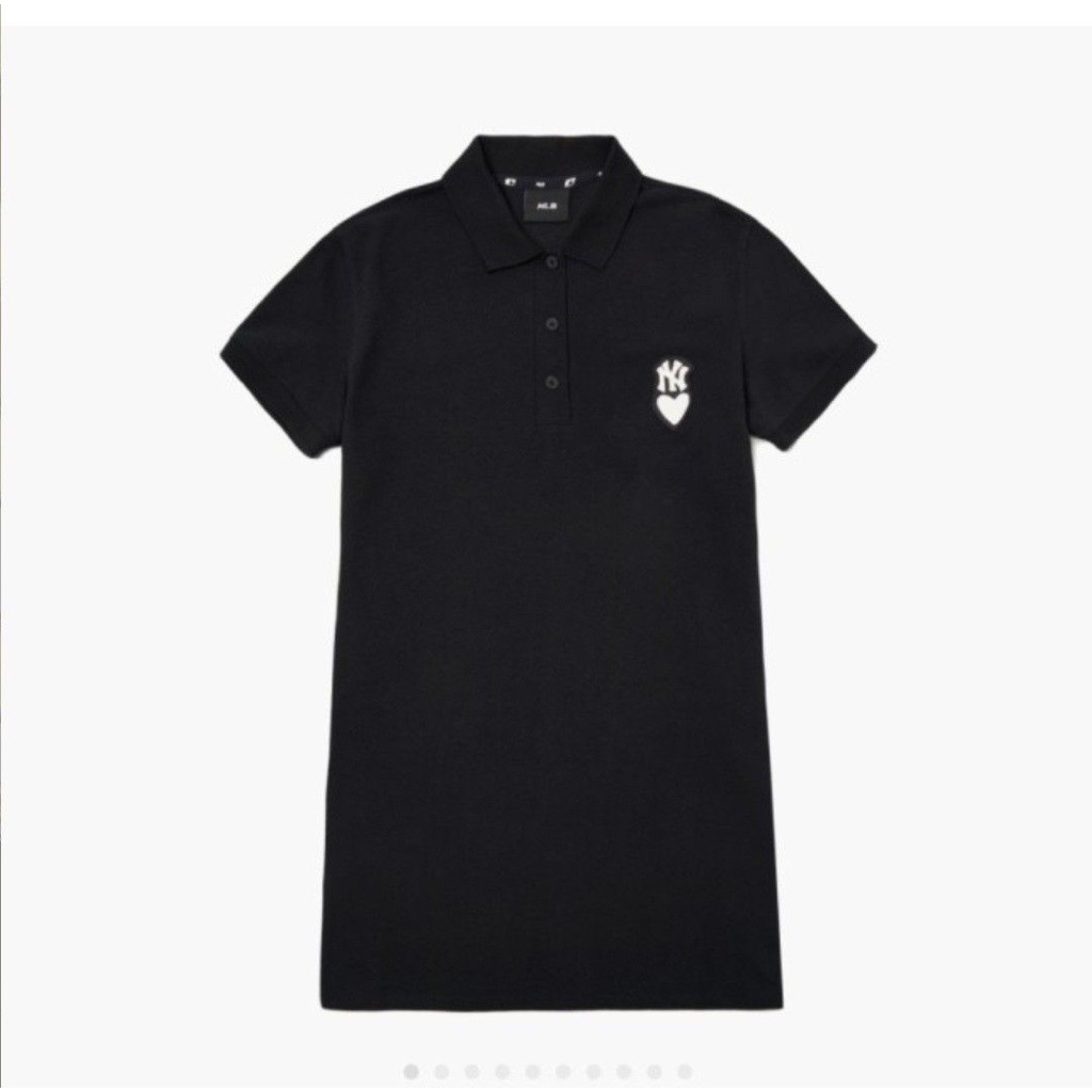 MLB Polo Dress LIKENEWWW Original
