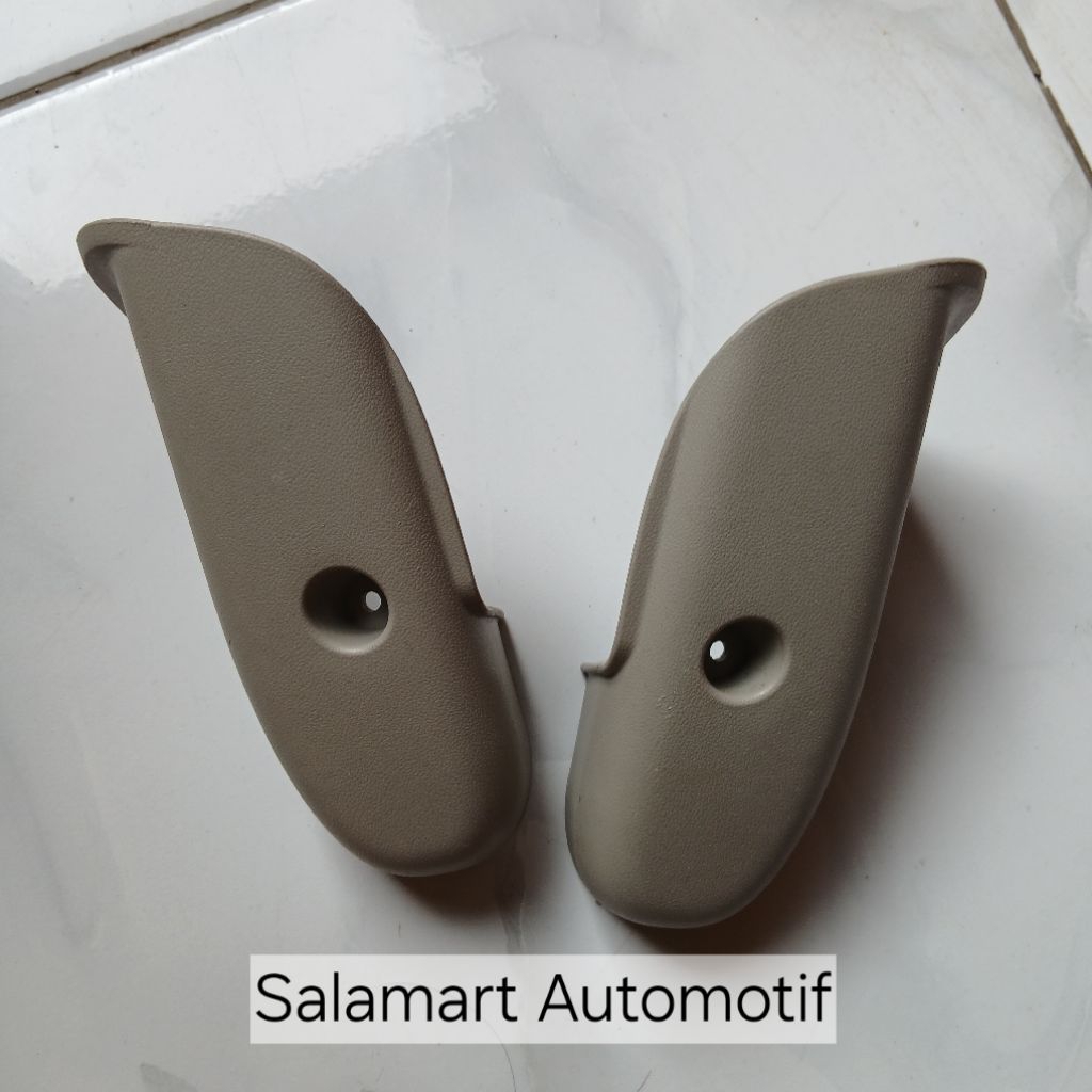 cover tutup jok belakang toyota innova lama 2009-2015