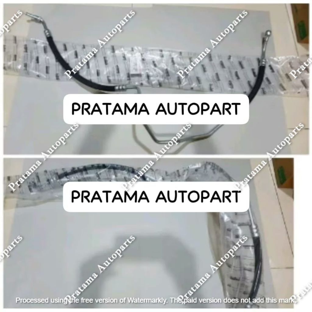 HOSE SELANG POWER STEERING STARLET