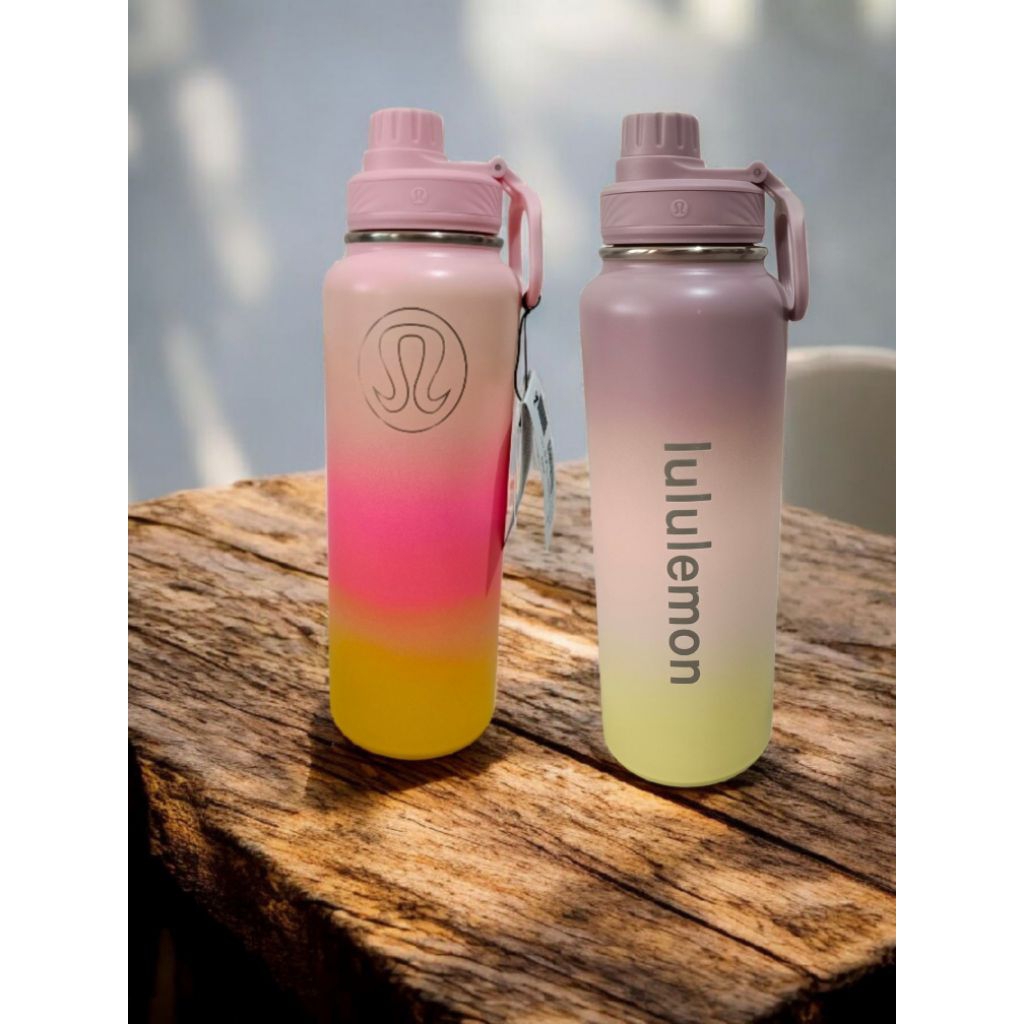 Tumbler Lululemon