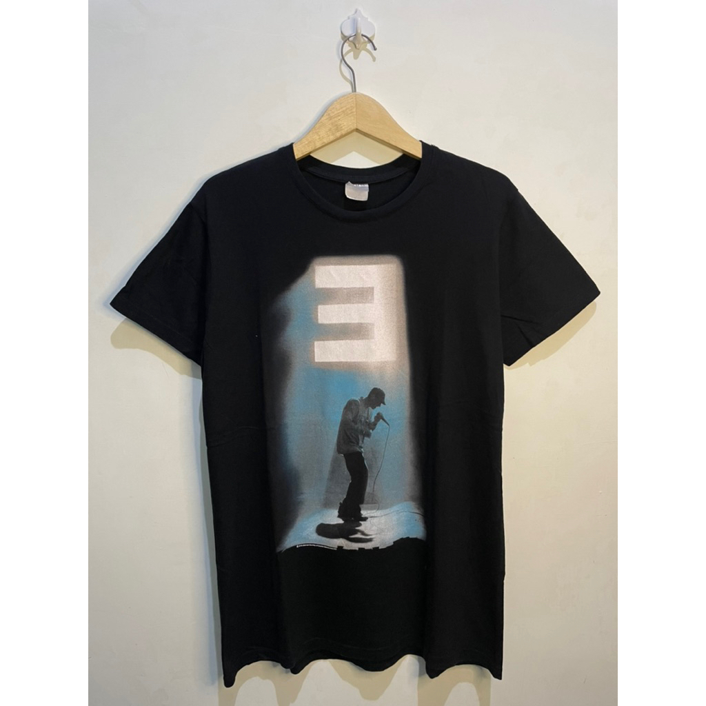 T-Shirt Eminem | Kaos Singer Rap Original