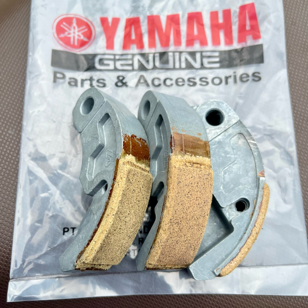KAMPAS GANDA KAMPAS KOPLING MIO SOUL GT 125 ORIGINAL YAMAHA
