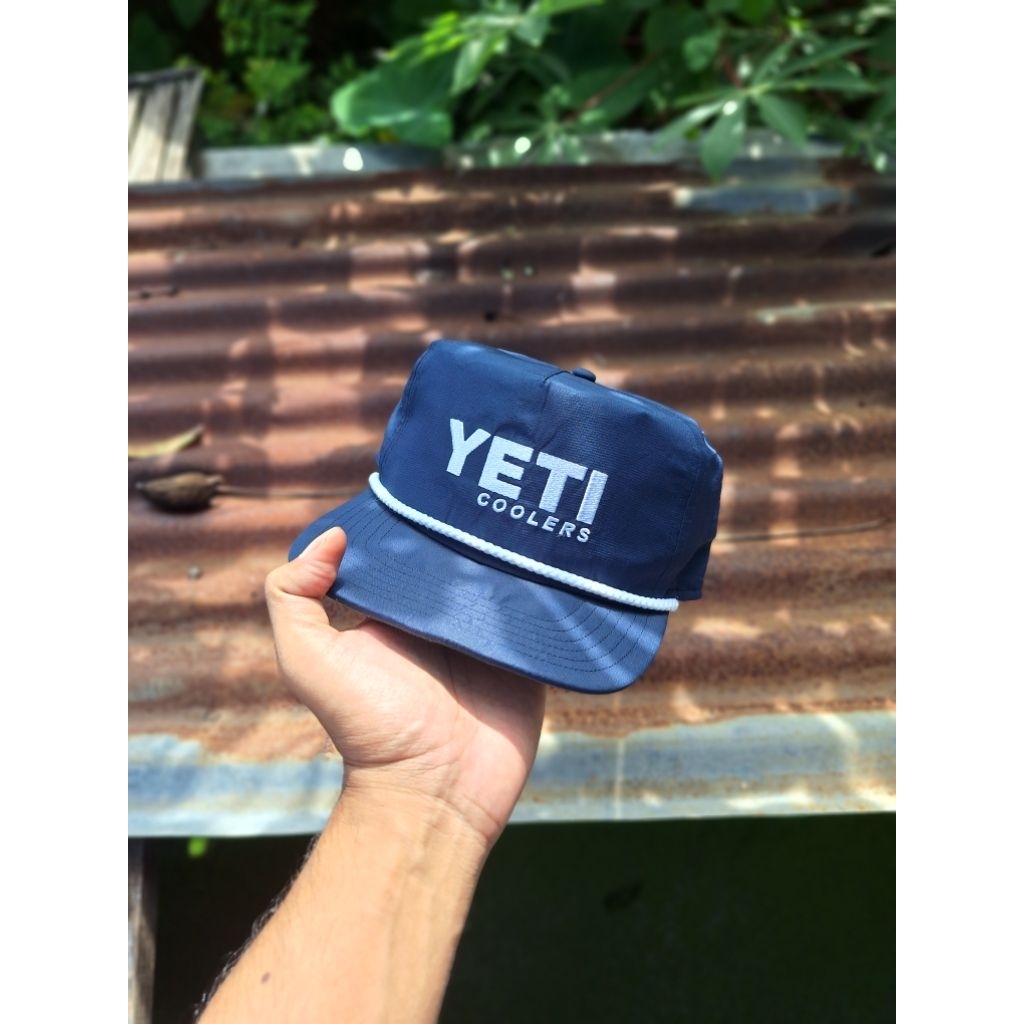 Yeti Coolers Ropehat