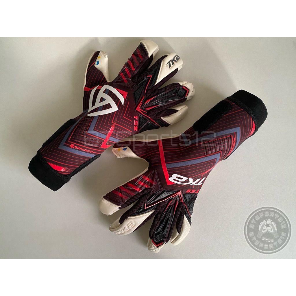 SARUNG TANGAN KIPER TKB FORSTE 3.0 ORIGINAL