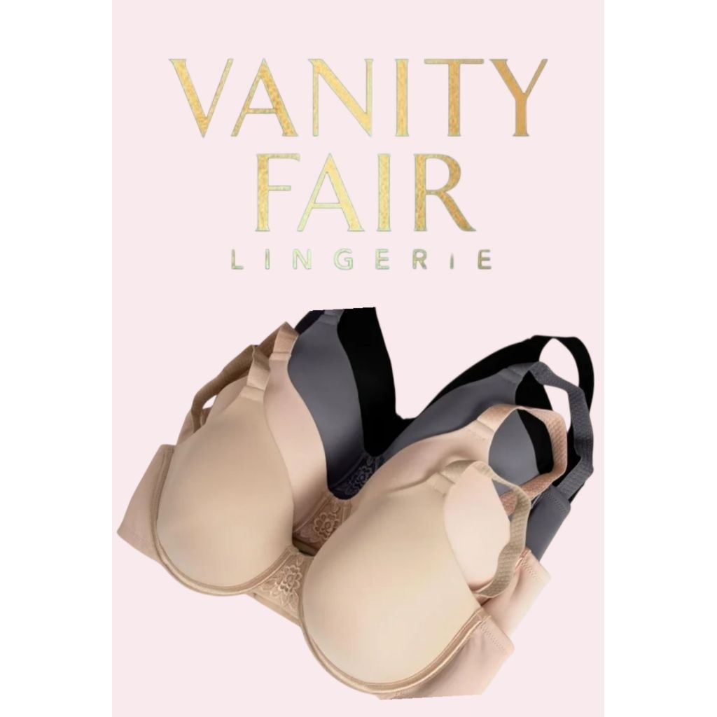 Bra Vanity Fair 76380