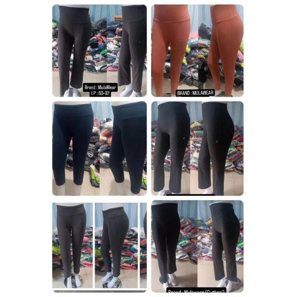 LEGGING OLAHRAGA PRIA DAN WANITA / LEGGING OLAHRAGA / CELANA OLAHRAGA