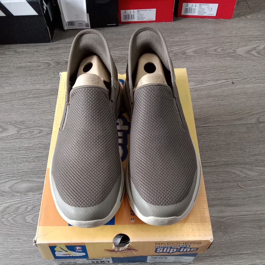 Sepatu S 216259/TPE