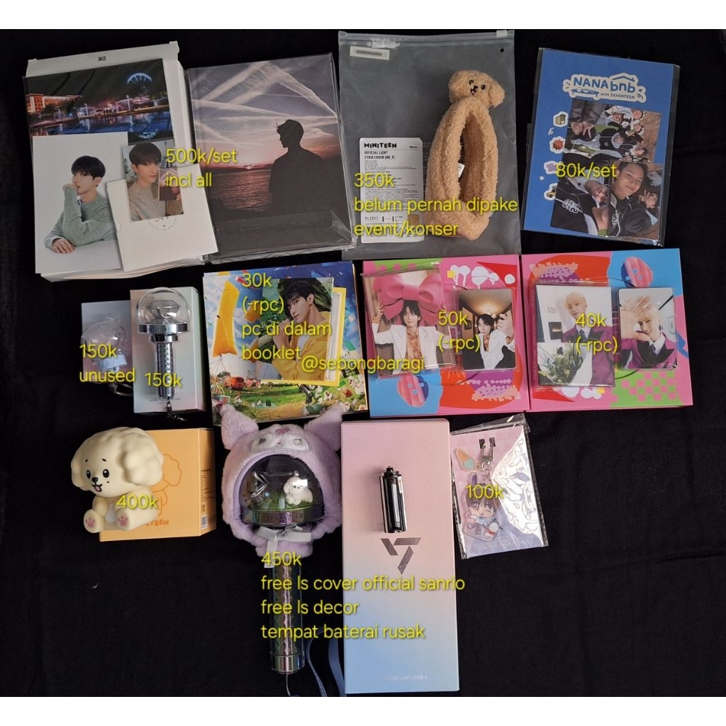 CARATBONG V3 LS KEYRING (mini LS)