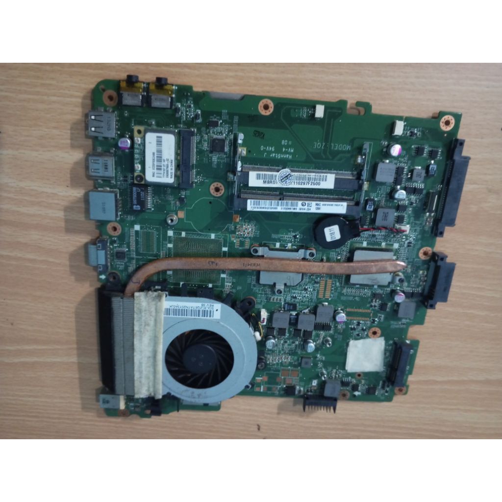 Motherboard Mobo Mainboard Laptop Acer 4253