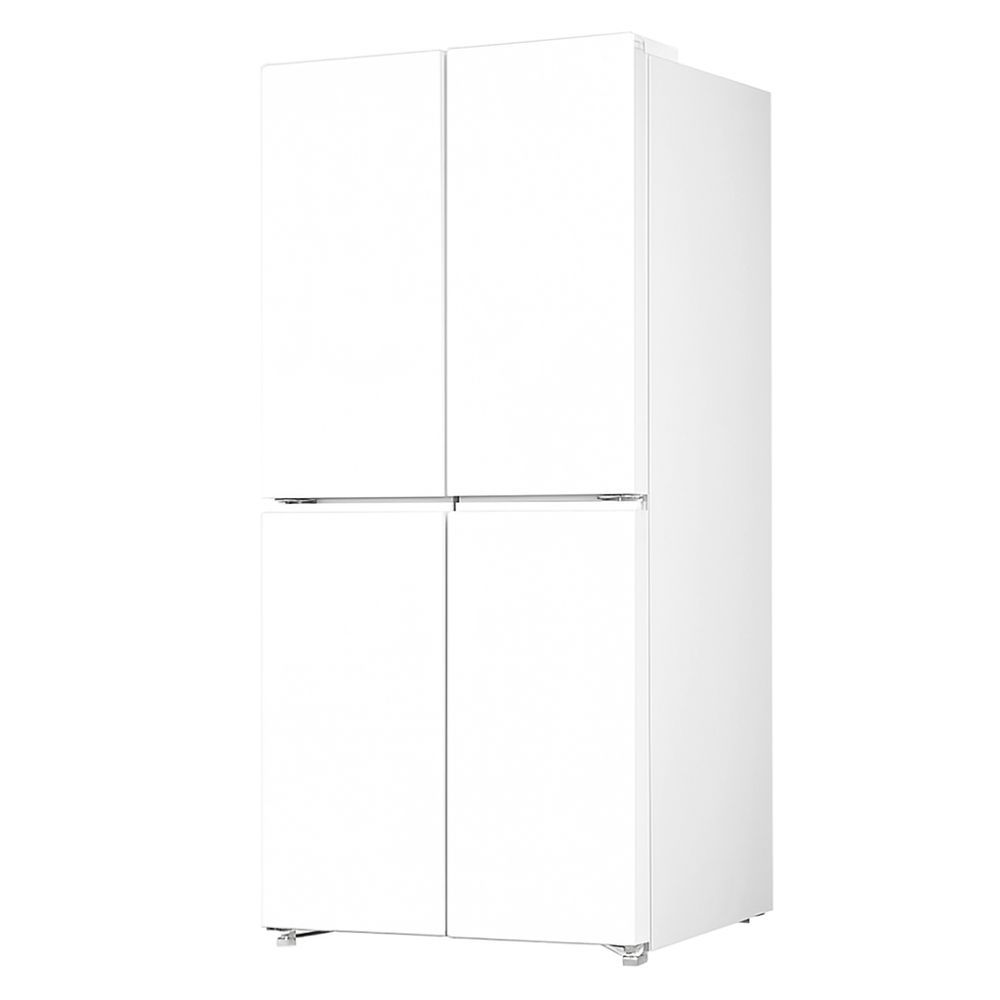 TCL Kulkas 4 Pintu Inverter 430L No Frost