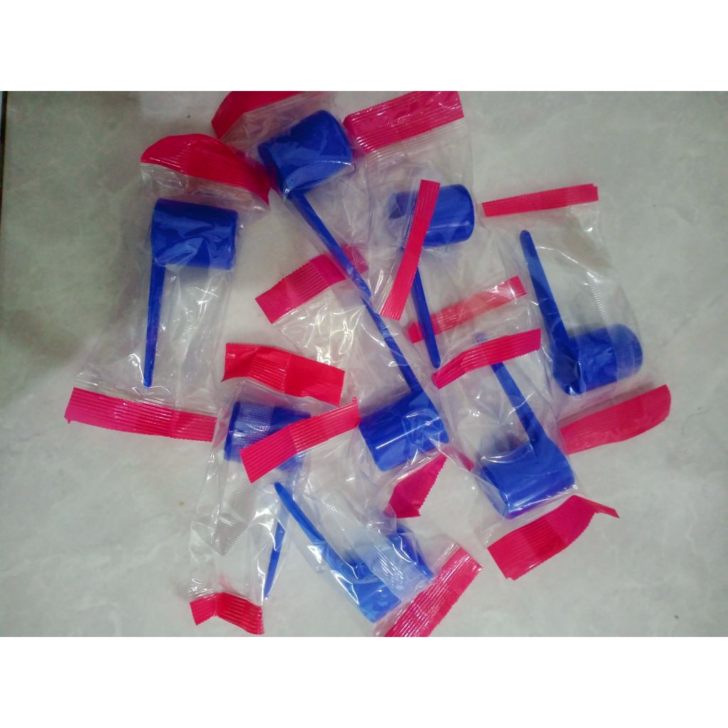 sendok takar susu bebelac gold