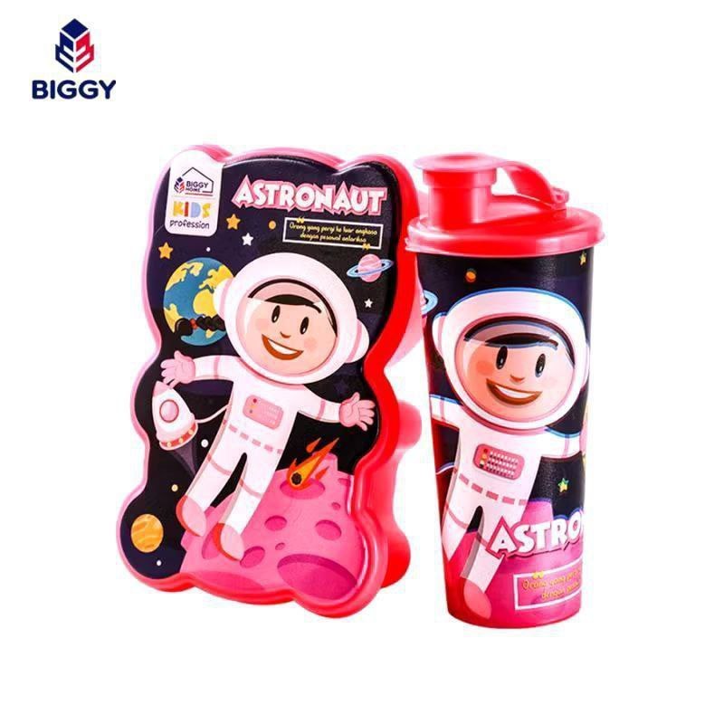 Tempat Makan Lazio/ Tempat Makan Anak/ Tempat Makkan Set