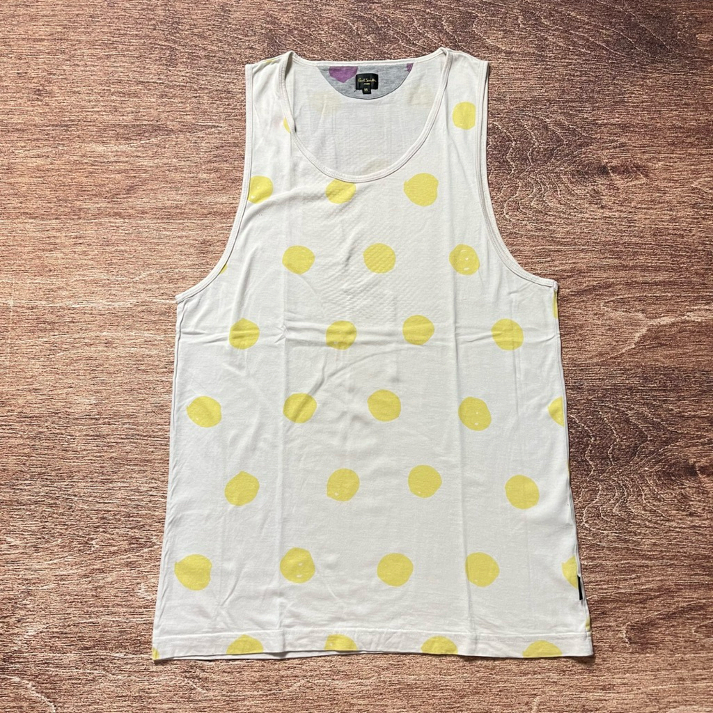 Paul smith tanktop