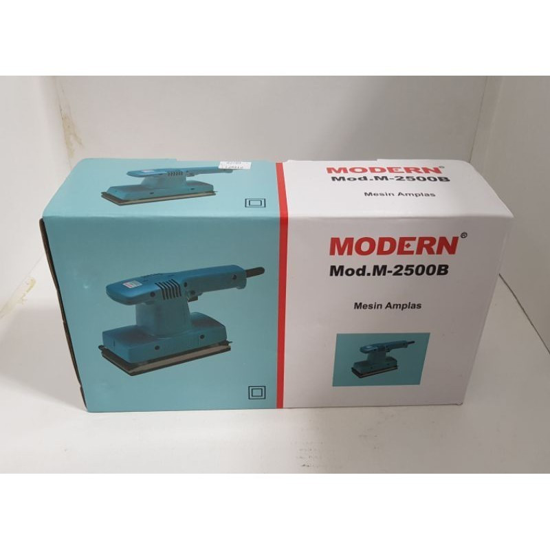 MODERN Mesin Amplas Kayu M2500B
