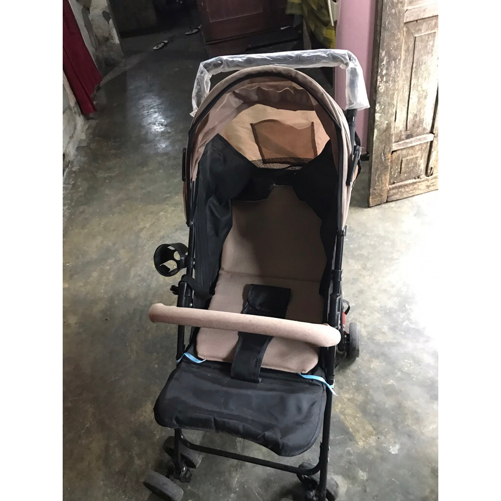 Stroler Bayi