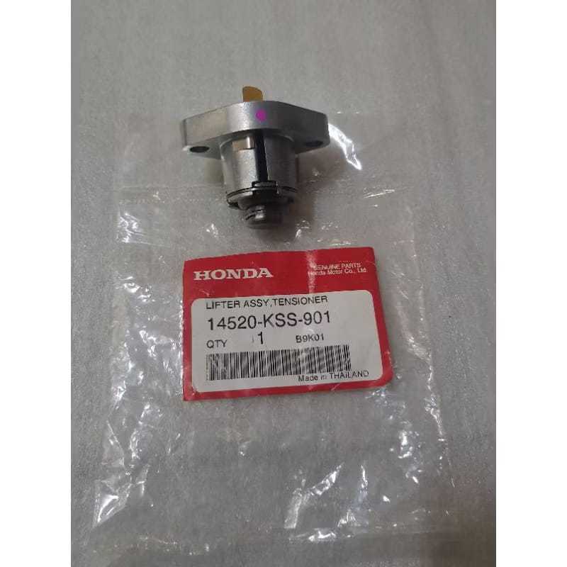 TENSIONER TONJOKAN KETENG KARISMA KIRANA SUPRA X 125 VARIO 110 BEAT 14520-KSS-901 THAILAND