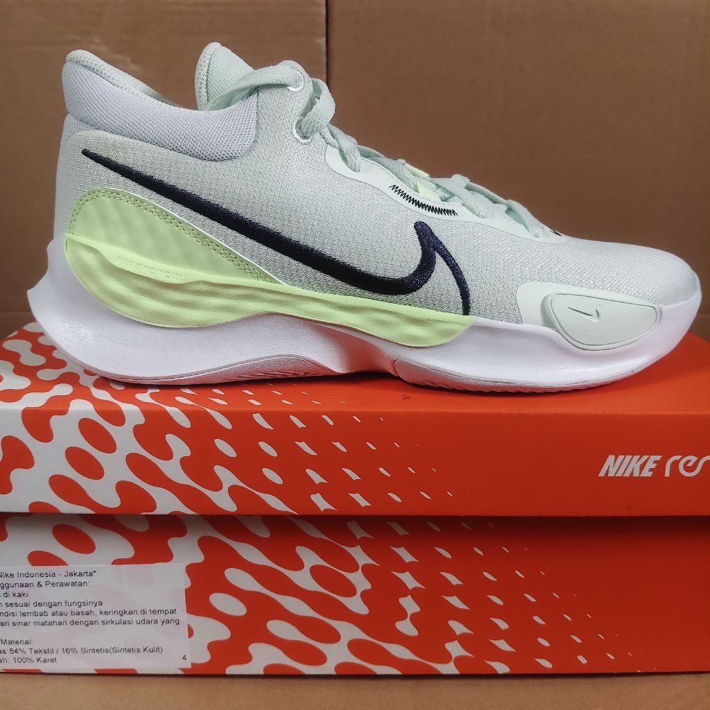 Sepatu Basket Nike Renew Elevate 3 DD9304300