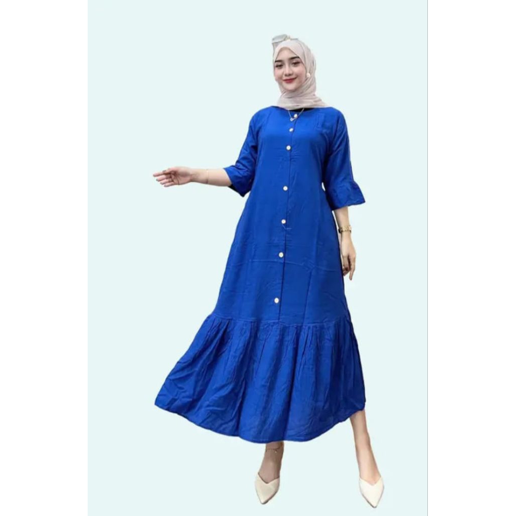 Games Rayon Still Terbaru - Elegan, Modis, Nyaman Banget