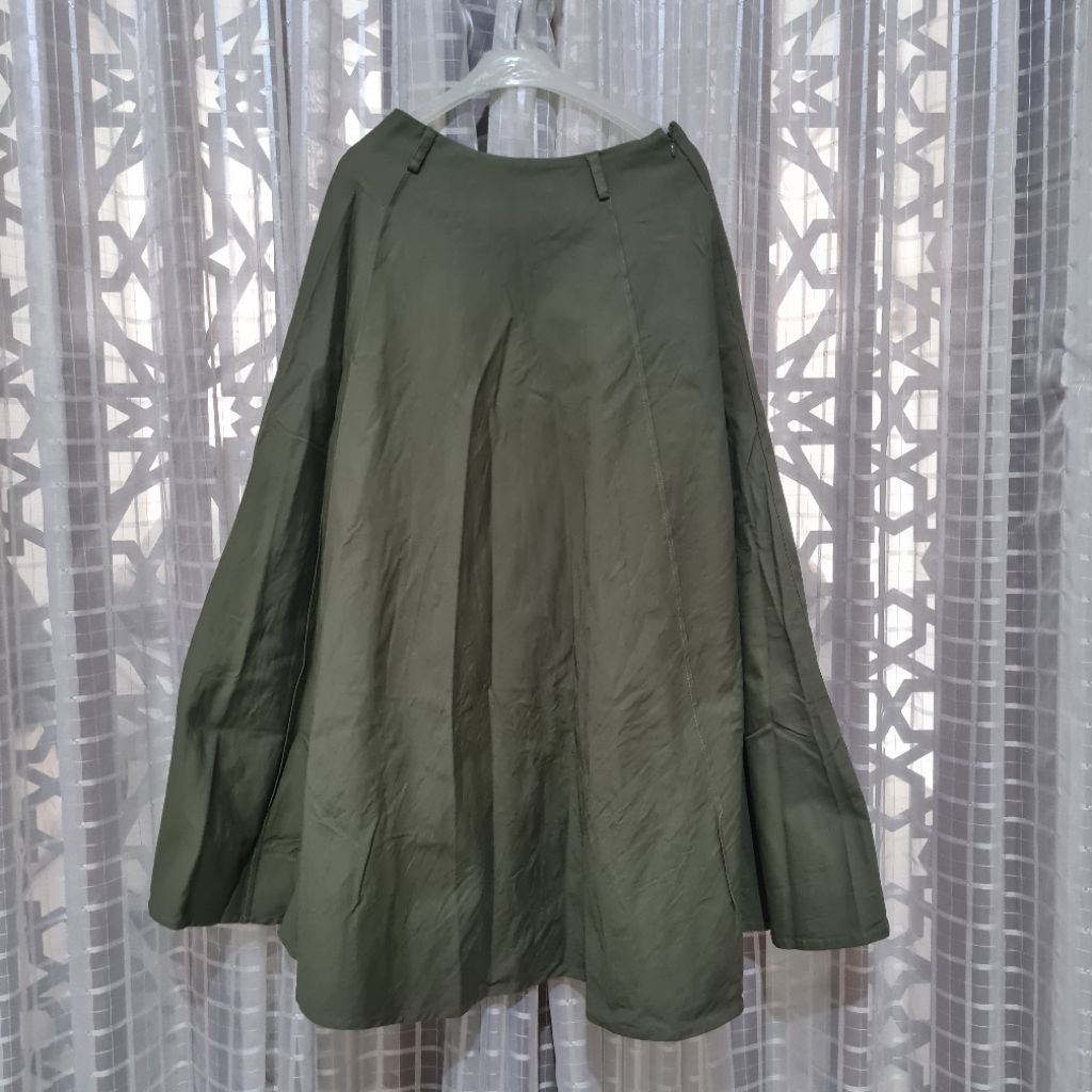 PL saba modest skirt S/M