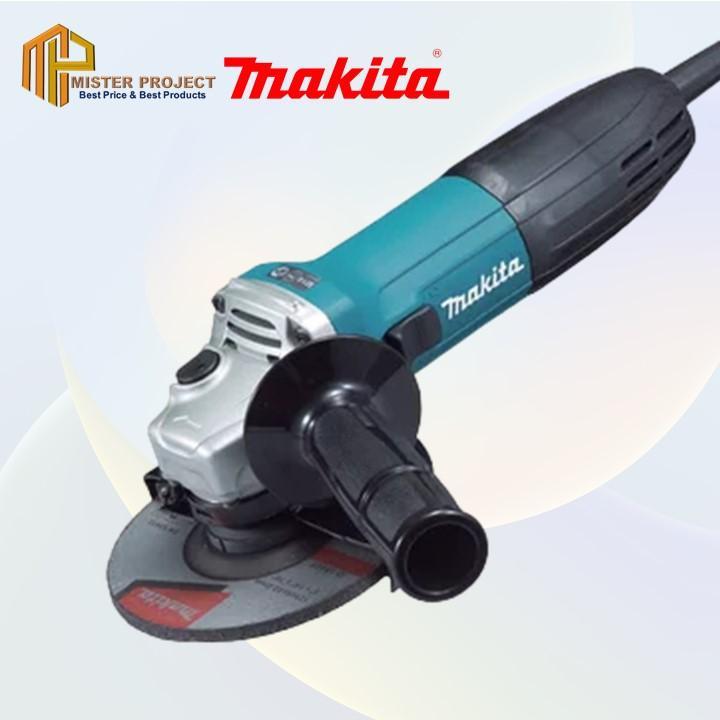 Makita GA 4030 Mesin Gerinda Tangan Makita GA4030 Mesin Gerinda
