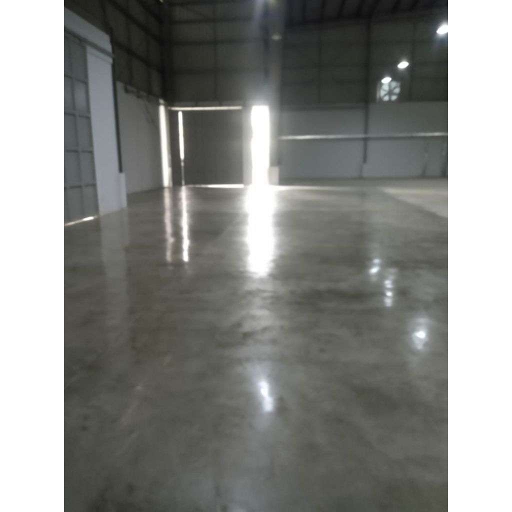 jasa poles  lantai acian