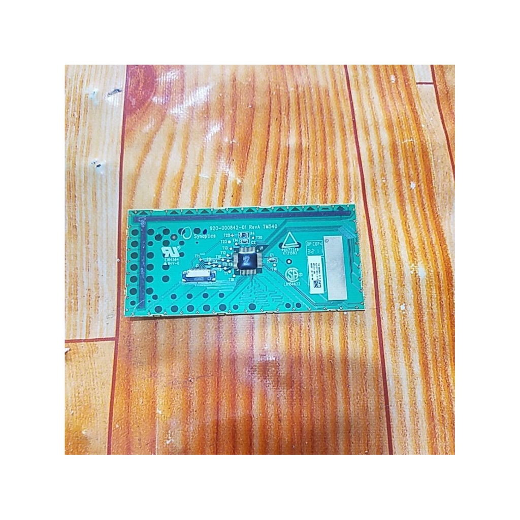 touchpad mouspad acer 4739 original