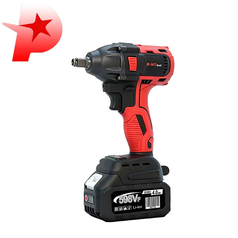 RNG 300 N/M impact wrench mesin impact kunci impact cordless impact impact baterai impact pembuka ba
