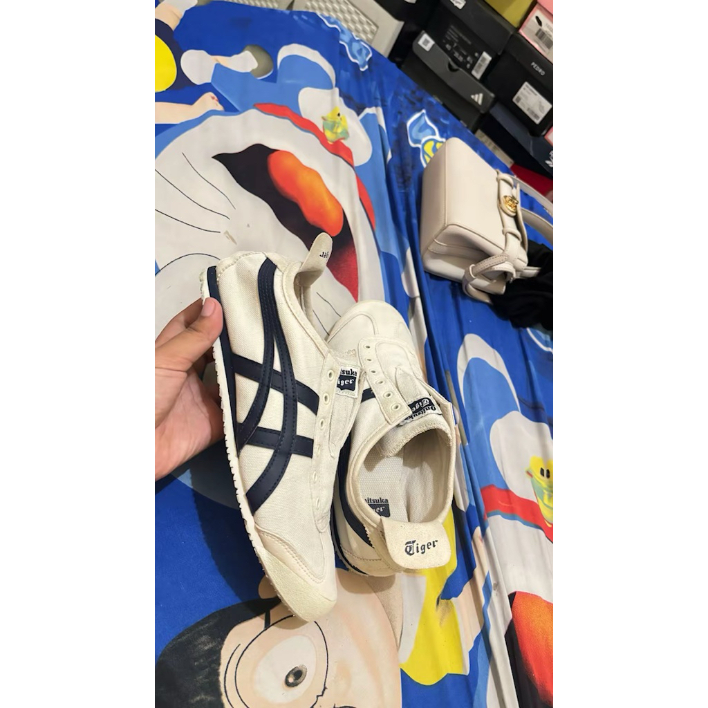 onitsuka tiger ori