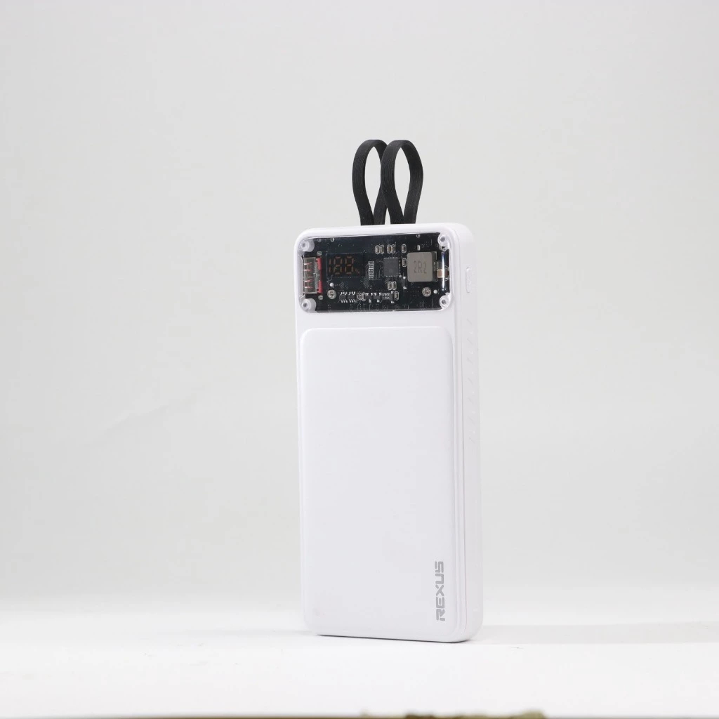 Rexus Powerbank 10000mAH PBW100