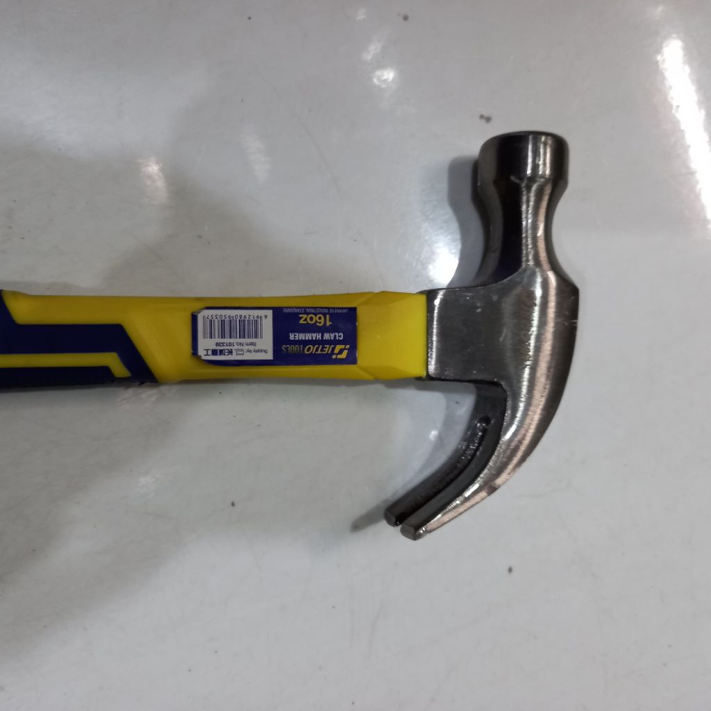 JETJO PALU KAMBING 16OZ