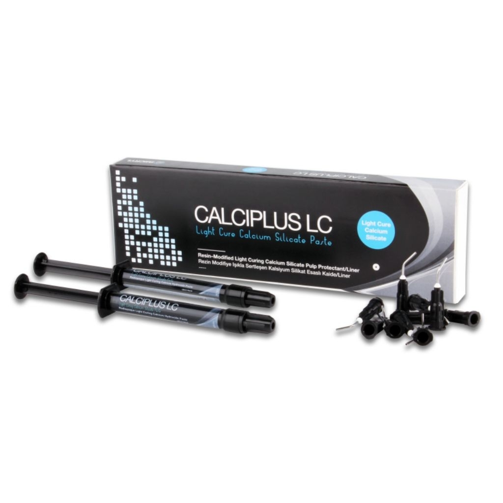 LIGHTCURE CAVITY LINER IMICRYL CALCIPLUS LC
