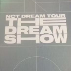 Album TDS 1 NCT Dream