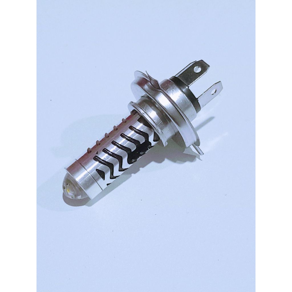 LAMPU LED DEPAN/BOLAM LED DEPAN UTAMA MOTOR TIGER/TIGER NEW/VERZA/BYSON/VIXION OLD/VIXION NEW/NINJA/