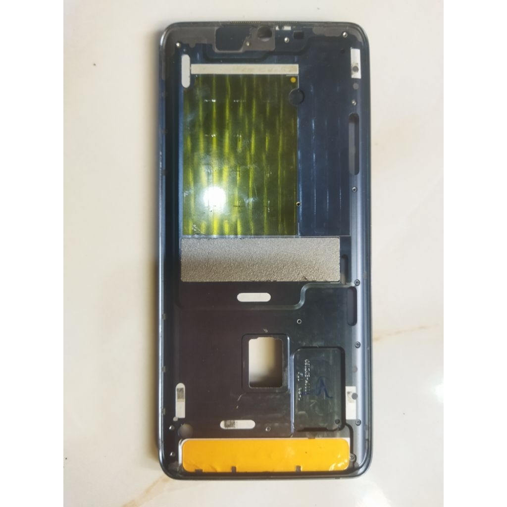 frame mi note 10 ori