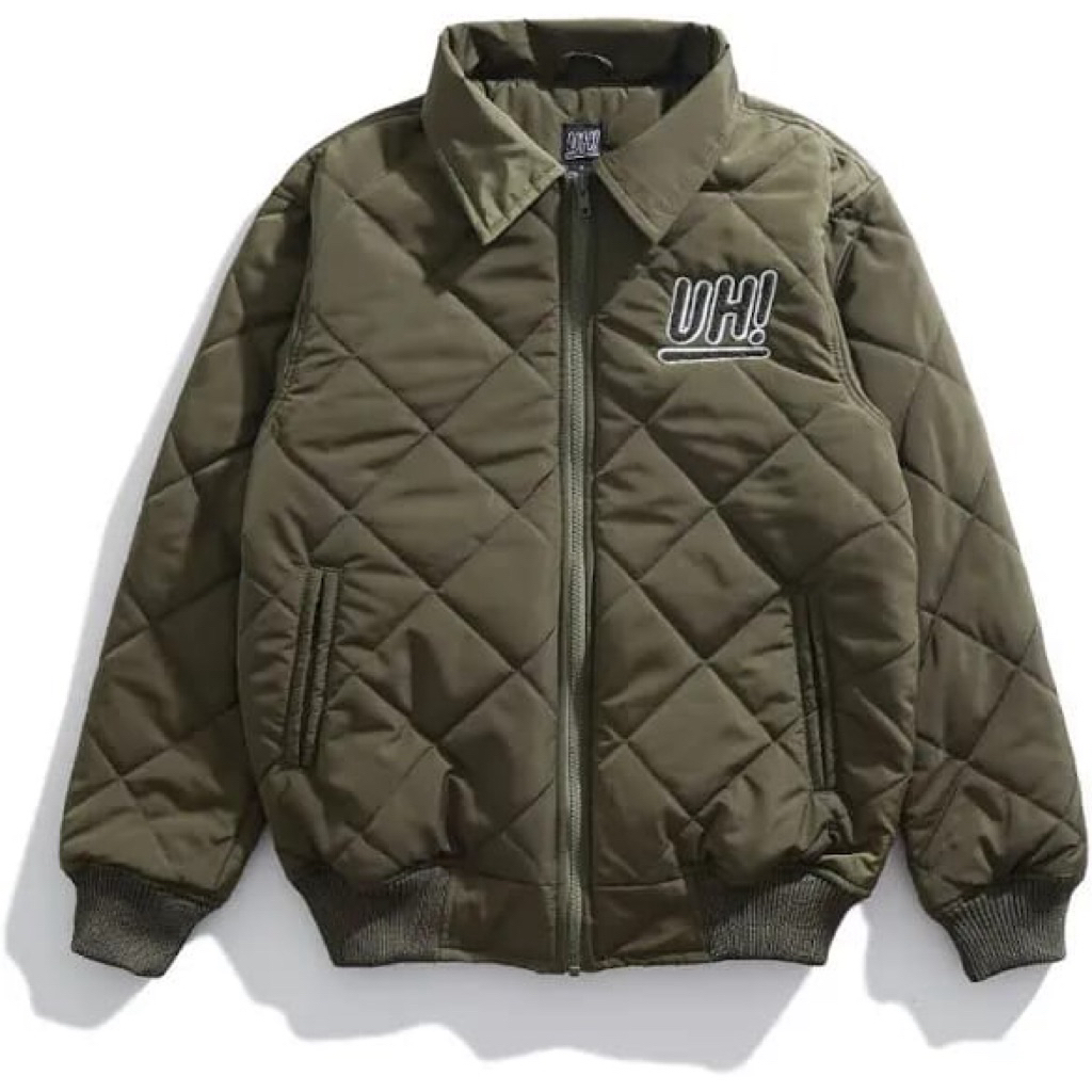 jacket united hart