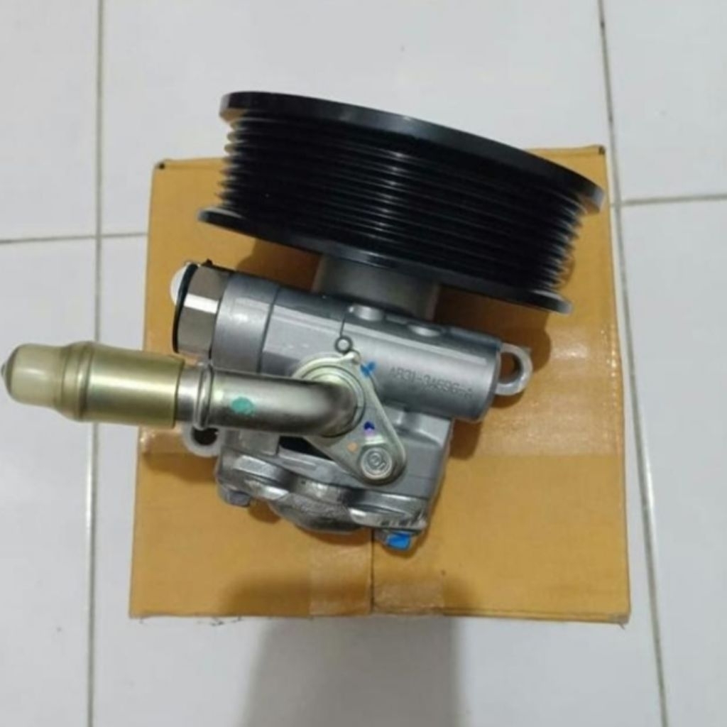 Pompa Power Steering Ford Ranger T6 2.2