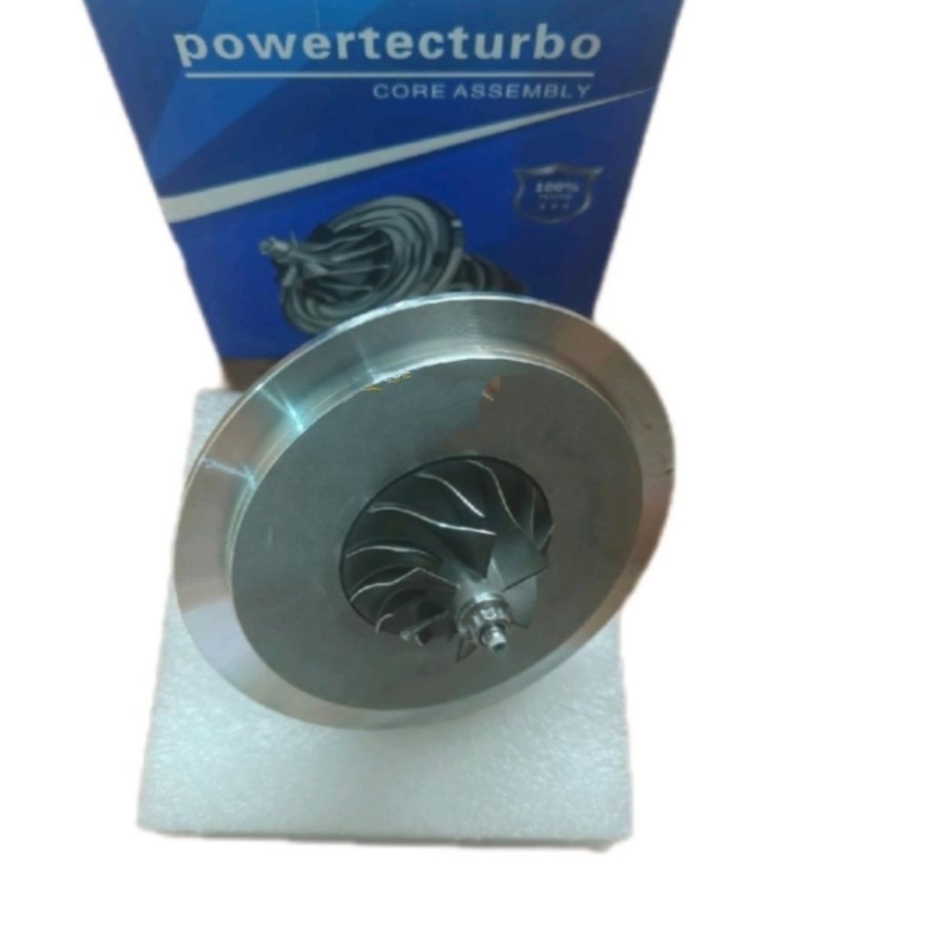 Catridge Turbo Hyundai Arya - Ketrik Isi Turbo hyundai Arya