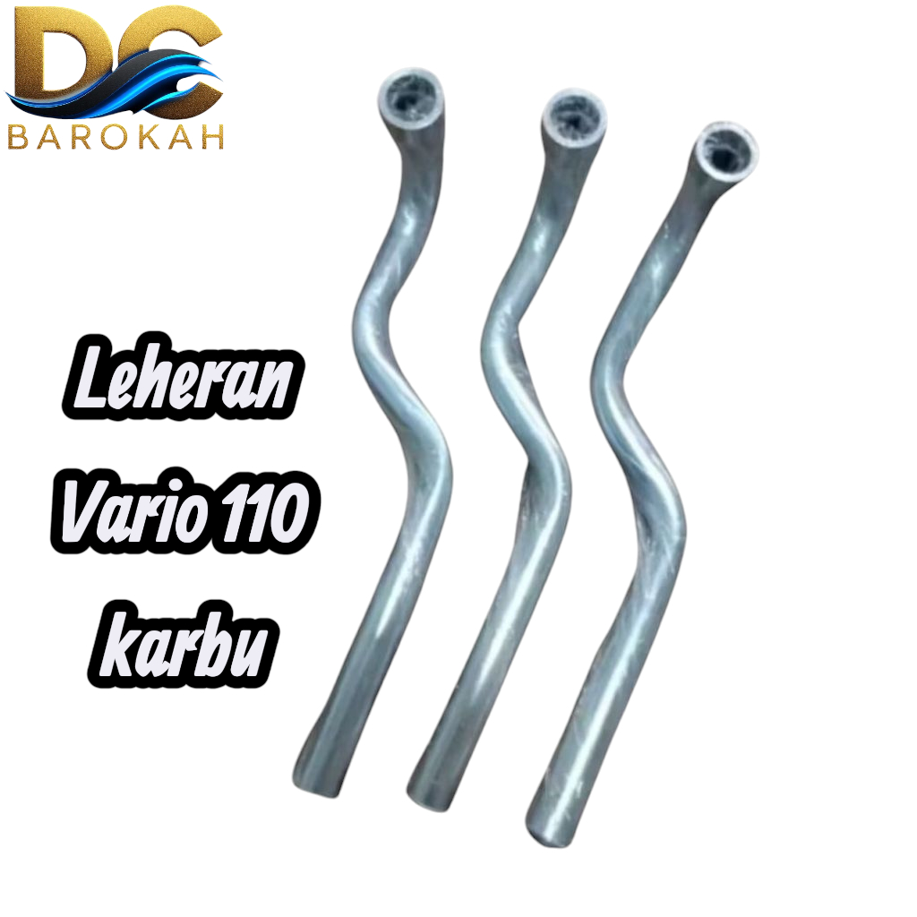 leheran knalpot standar vario 110 vario 125old