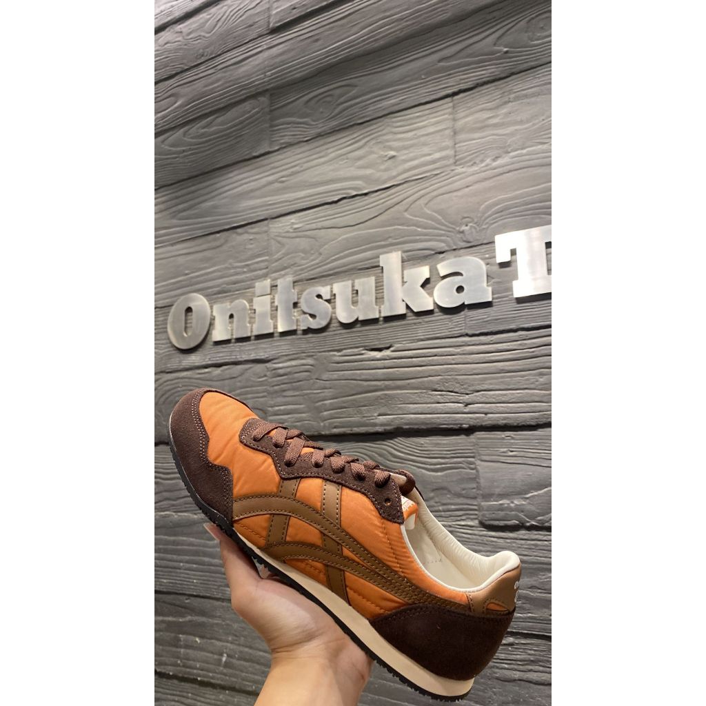 Onitsuka Tiger California