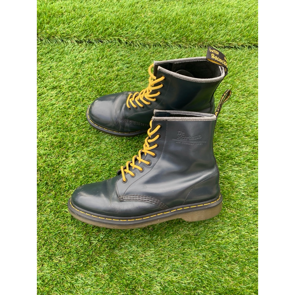 Dr Martens 1460 Navy Smooth Made in Vietnam