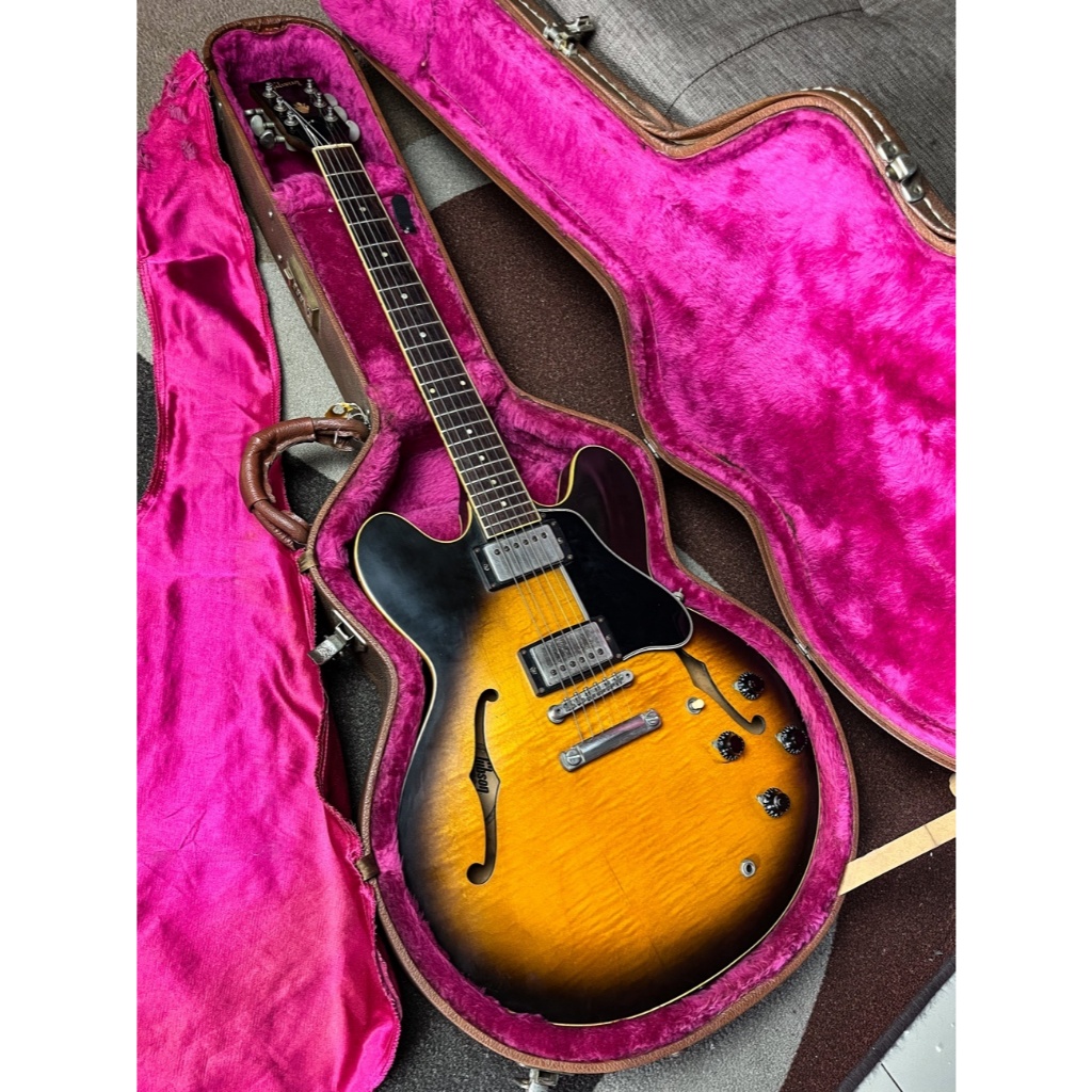 Gibson es335 1993