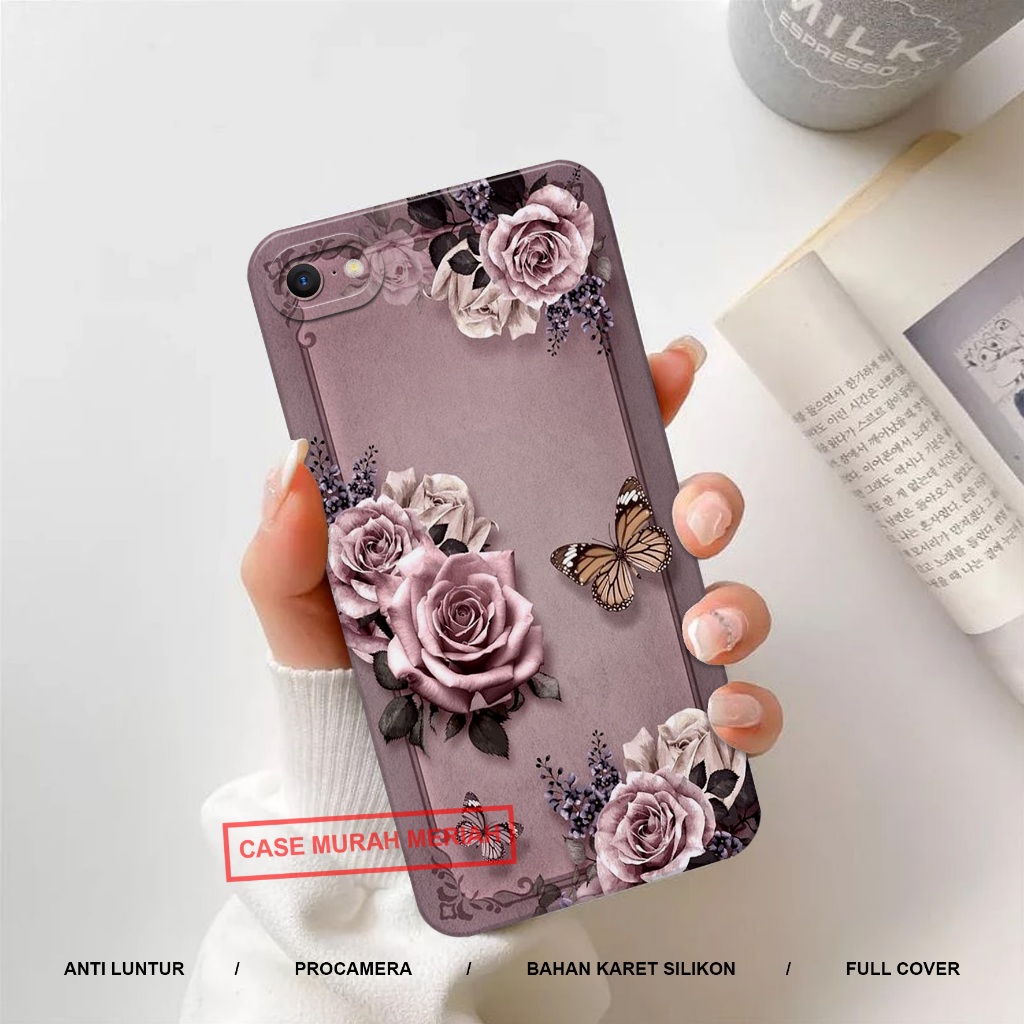 Case Oppo A39 / Oppo A57 Lama Softcase Silikon Procamera - Casing Hp Oppo A39 / A57 Lama - Softcase 