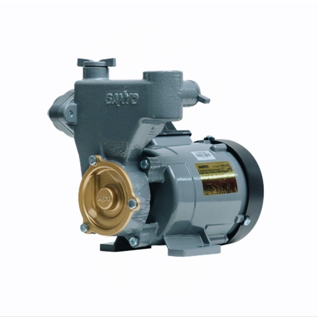 SANYO P-WH138C Mesin pompa air sumur dangkal non otomatis