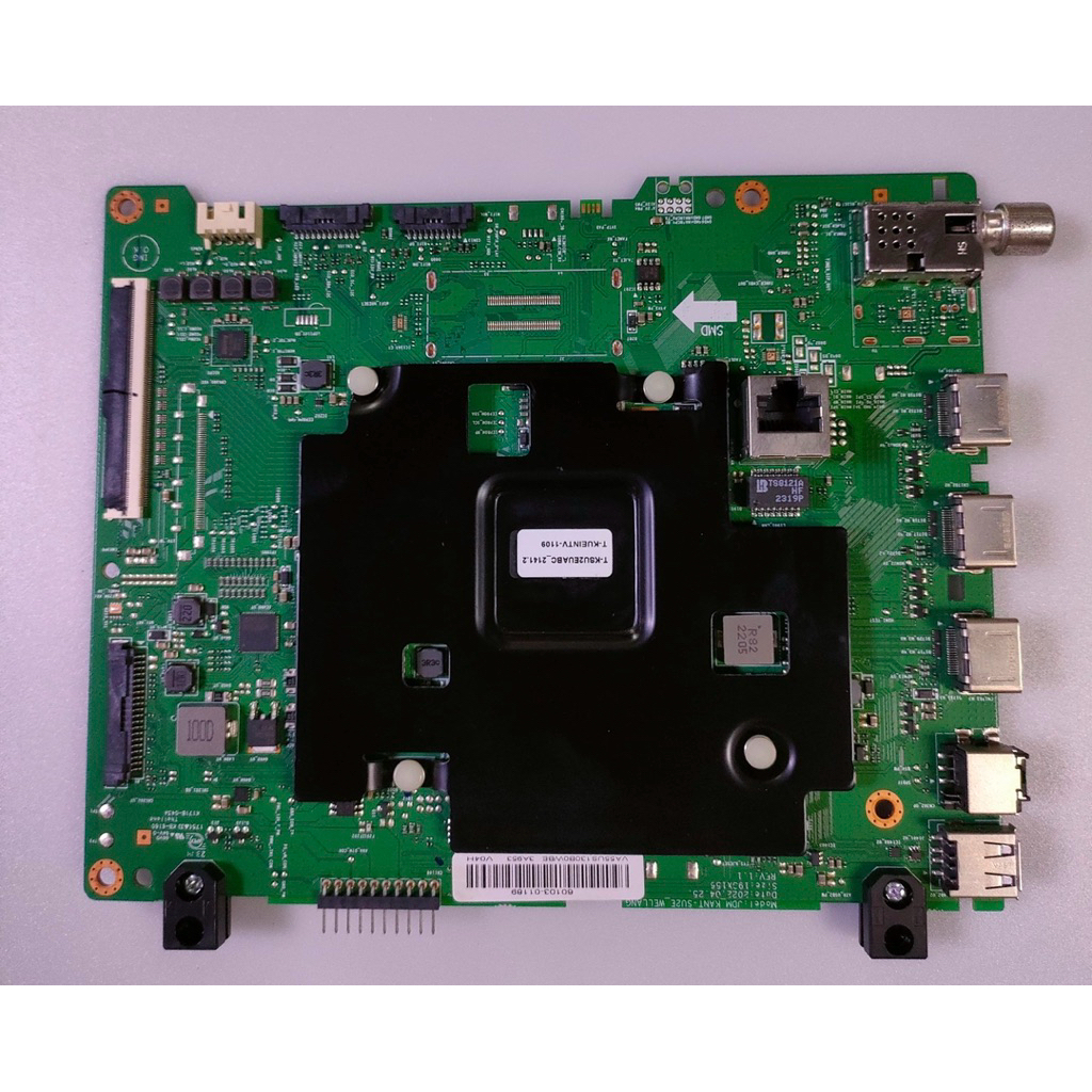 MB TV SAMSUNG 55AU7002 MAINBOARD SAMSUNG 55AU7002 PSU SAMSUNG55AU7002