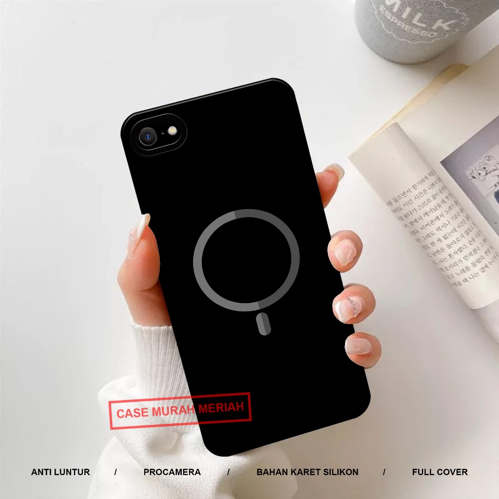 Case Oppo A39 / Oppo A57 Lama Softcase Silikon Procamera - Casing Hp Oppo A39 / A57 Lama - Softcase 