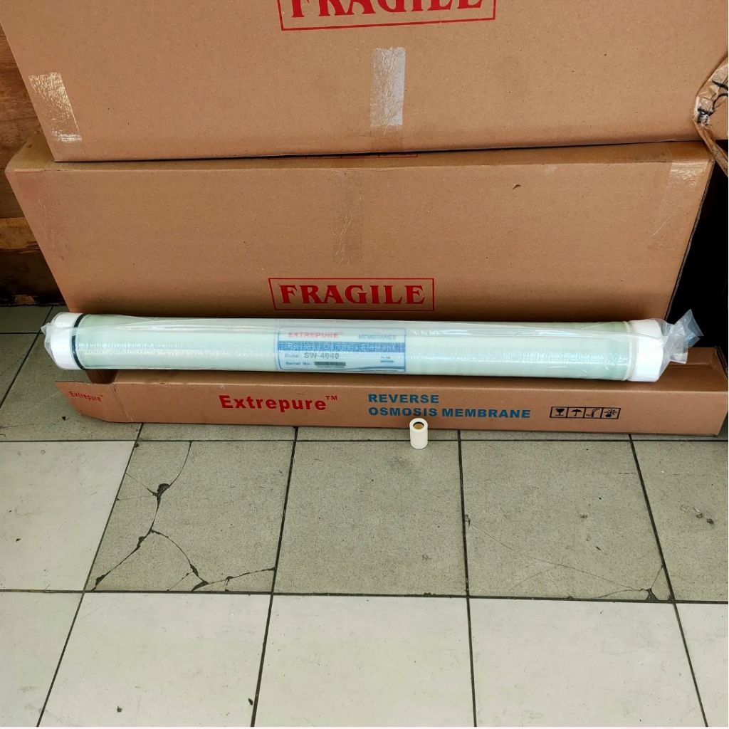 MEMBRANE RO SW 4040 EXTREPURE SW4040
