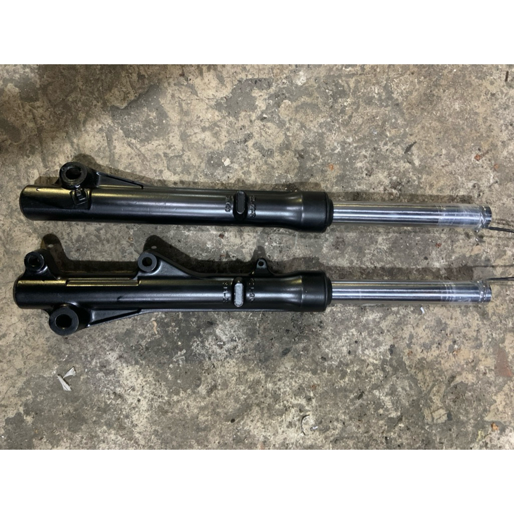 SHOCK DEPAN RAKITAN/COPOTAN BEAT SCOOPY SPACY VARIO 125/150